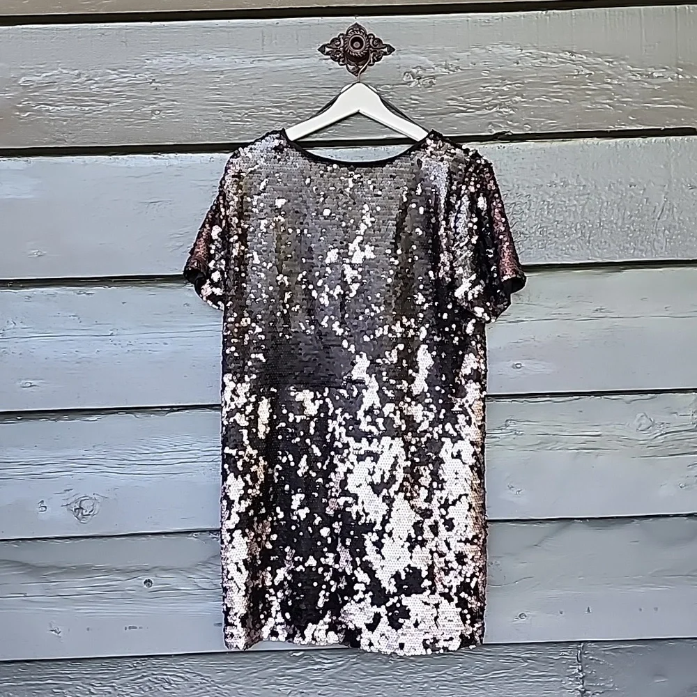 Sequin Dress - Picture 5 of 8